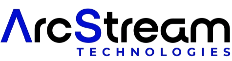 ArcStream Logo